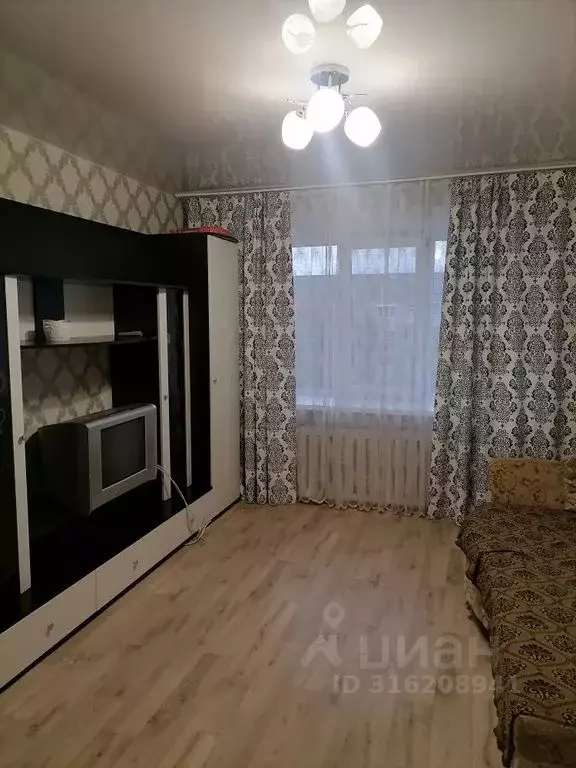 2-к кв. Амурская область, Белогорск ул. Кирова, 53 (49.0 м) - Фото 1
