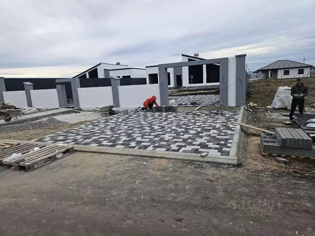 Коттедж в Самарская область, Ставропольский район, с. Ягодное ул. ... - Фото 2