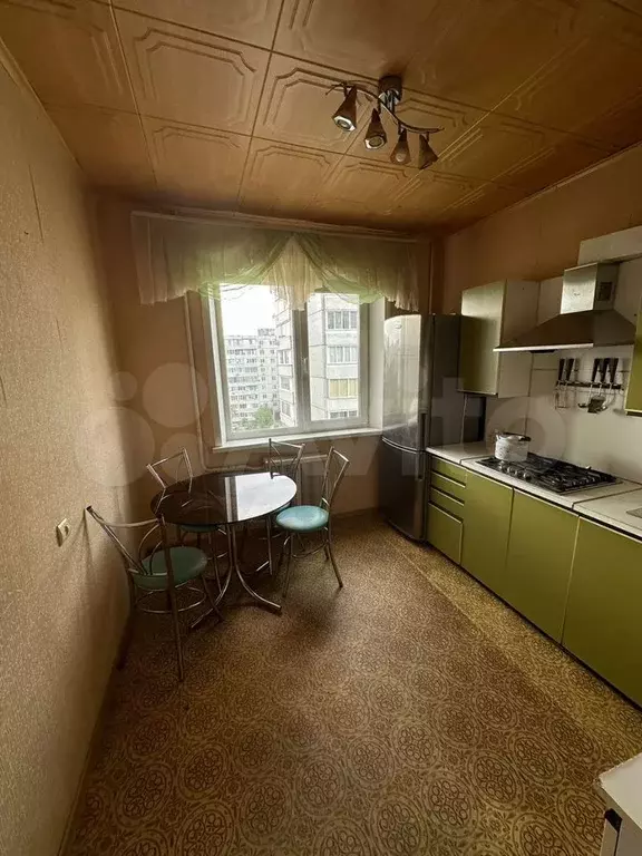 3-к. квартира, 63 м, 5/9 эт. - Фото 1