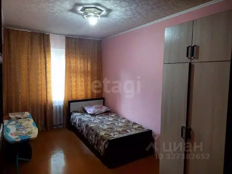3-к кв. Астраханская область, Астрахань ул. Татищева, к14 (58.8 м) - Фото 1