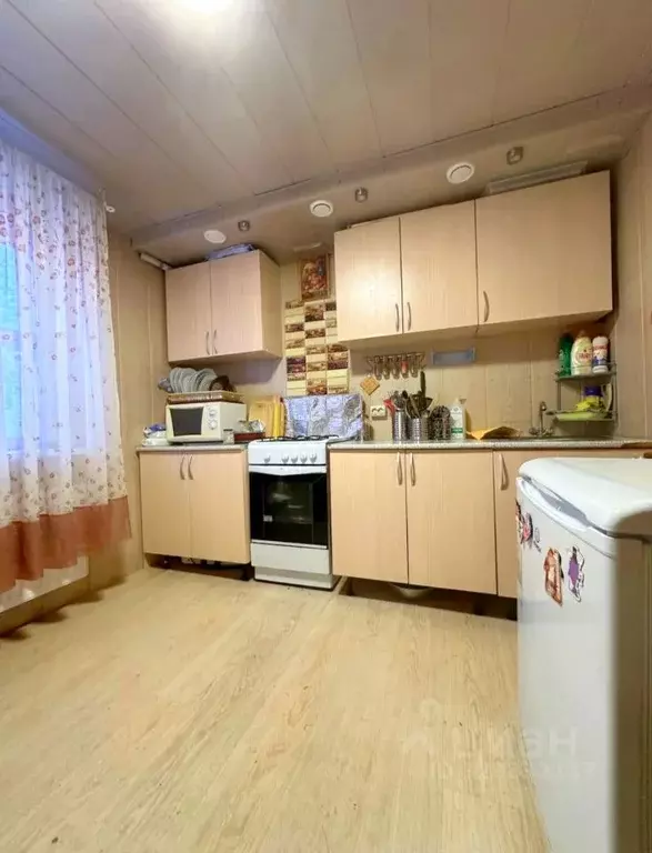 Дом в Санкт-Петербург, Санкт-Петербург, Пушкин СНТ Дони тер.,  (63 м) - Фото 1