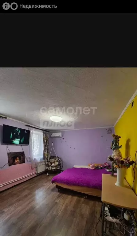 1к в -комнатной квартире (32 м) - Фото 2