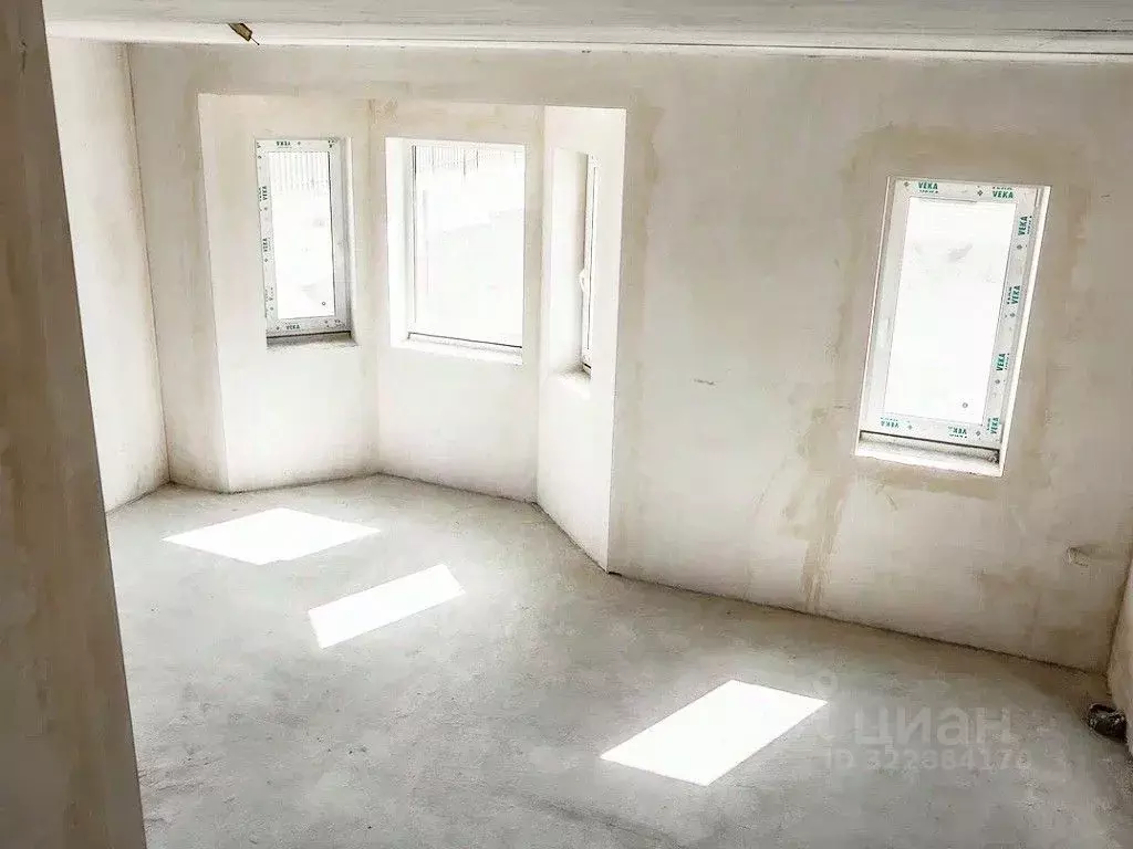 Таунхаус в Ленинградская область, Всеволожский район, Агалатовское ... - Фото 1