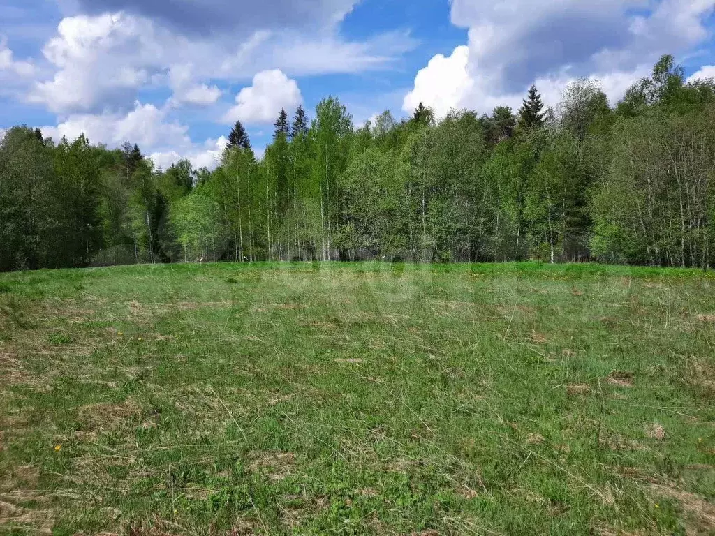 Участок 8,5 сот. (ИЖС) - Фото 1