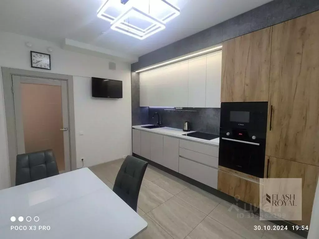 2-к кв. Санкт-Петербург Новолитовская ул., 10 (60.0 м) - Фото 0