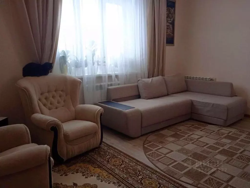 2-к кв. Белгородская область, Белгородский район, Разумное рп ул. ... - Фото 2