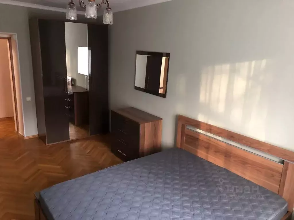 2-к кв. Москва ул. Бориса Галушкина, 12 (51.0 м) - Фото 2