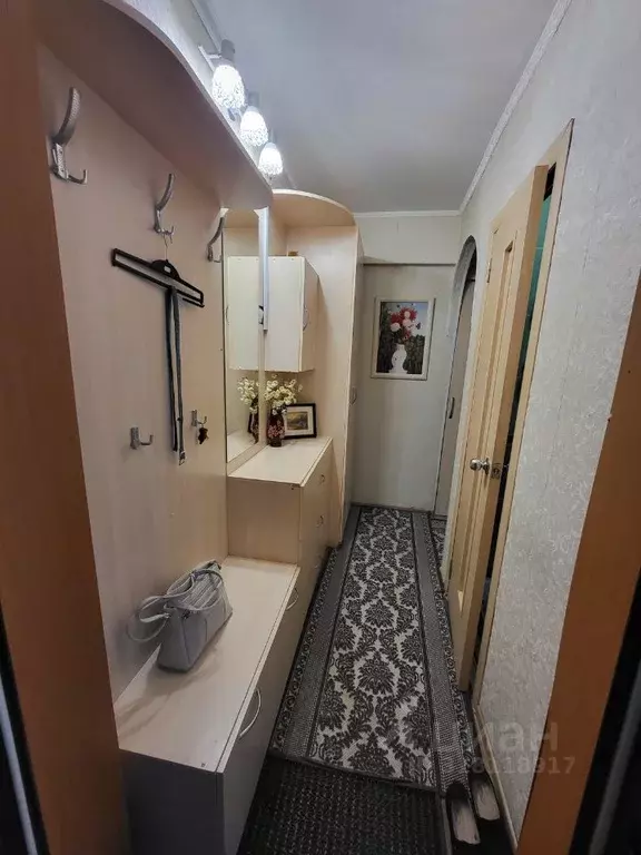 2-к кв. Псковская область, Псков Стахановская ул., 18 (45.7 м) - Фото 0