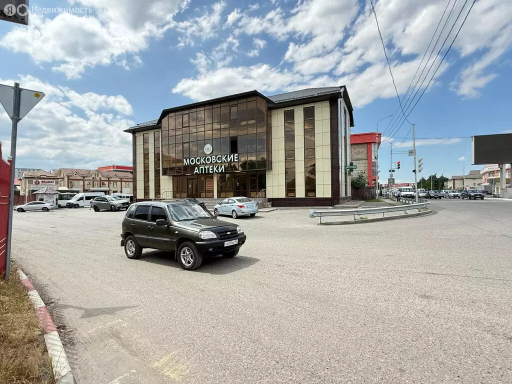 Помещение свободного назначения (104 м) - Фото 1