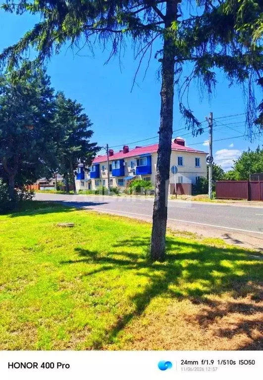 Дом в Адыгея, с. Красногвардейское ул. Ленина (36 м) - Фото 2
