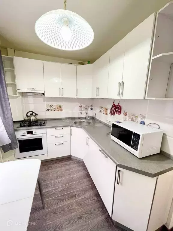 Продаётся 3-к квартира, 58 м - Фото 1