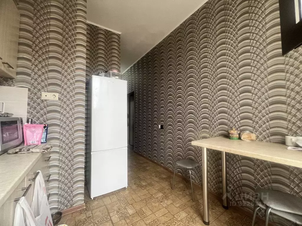 1-к кв. Краснодарский край, Сочи Виноградная ул., 176 (37.0 м) - Фото 2