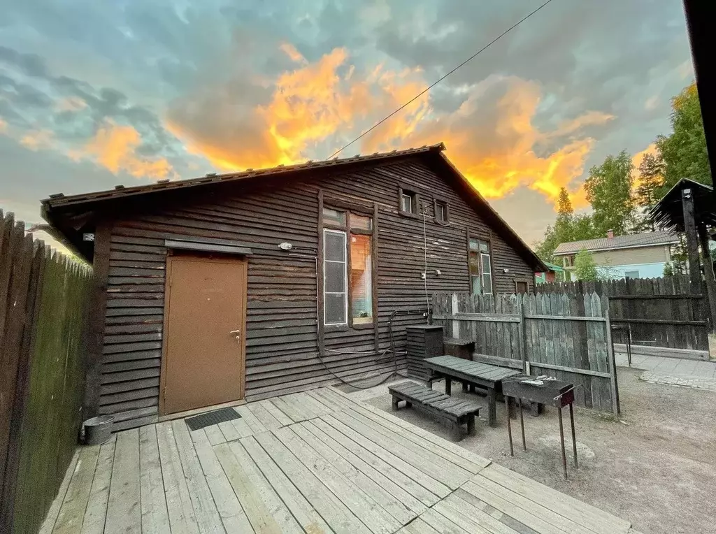 1-к кв. Ленинградская область, Выборг Западная ул., 23 (37.0 м) - Фото 1