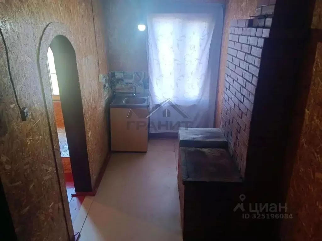 1-к кв. Новгородская область, Крестцы рп ул. Комсомольская, 6 (40.2 м) - Фото 2