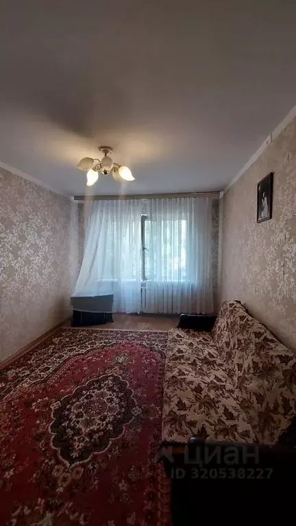3-к кв. Курская область, Курск ул. 50 лет Октября, 110 (59.0 м) - Фото 0