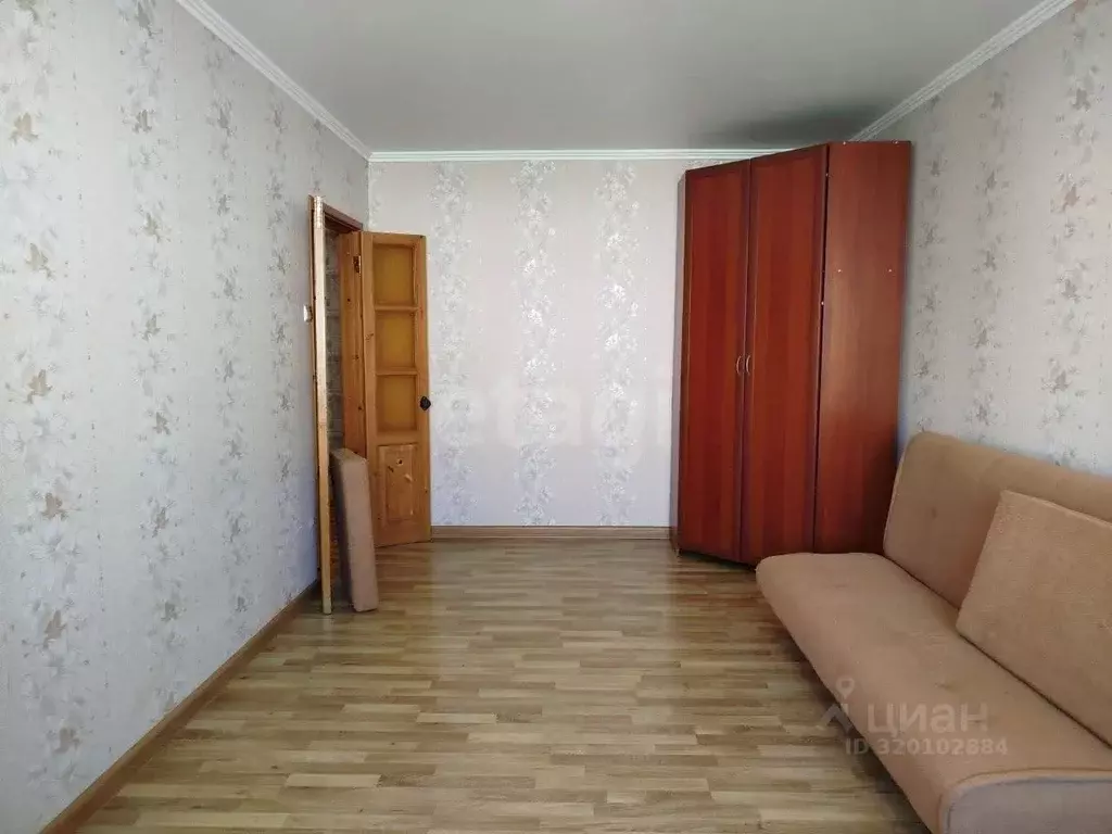 2-к кв. Ленинградская область, Кириши просп. Героев, 28 (53.3 м) - Фото 0