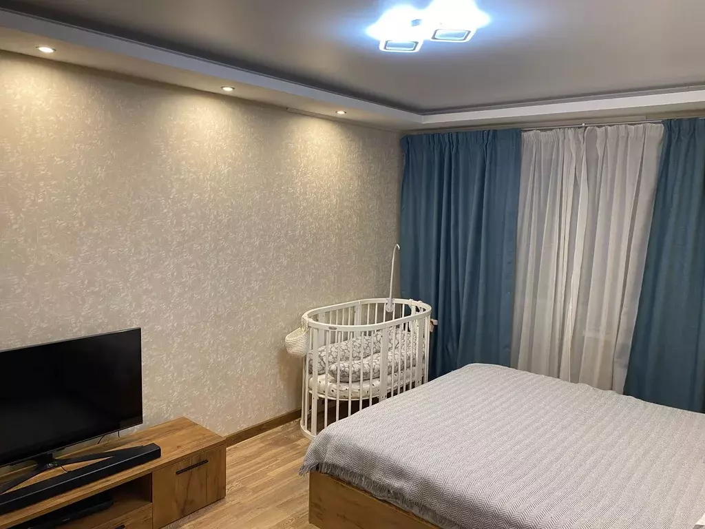 Продаётся 1-к квартира, 36 м - Фото 0