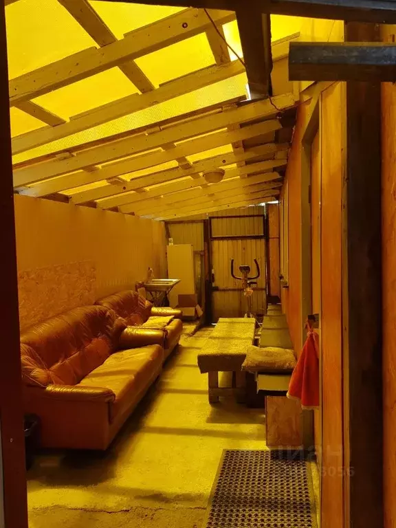 Дом в Иркутская область, Иркутск Чукотская ул. (26 м) - Фото 2