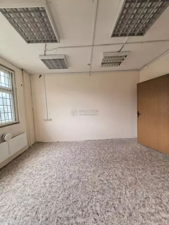 Помещение свободного назначения в Москва просп. Защитников Москвы, 5 ... - Фото 2