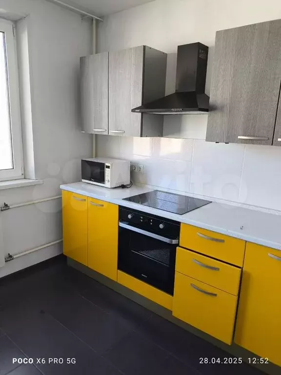 2-к. квартира, 65 м, 13/24 эт. - Фото 0
