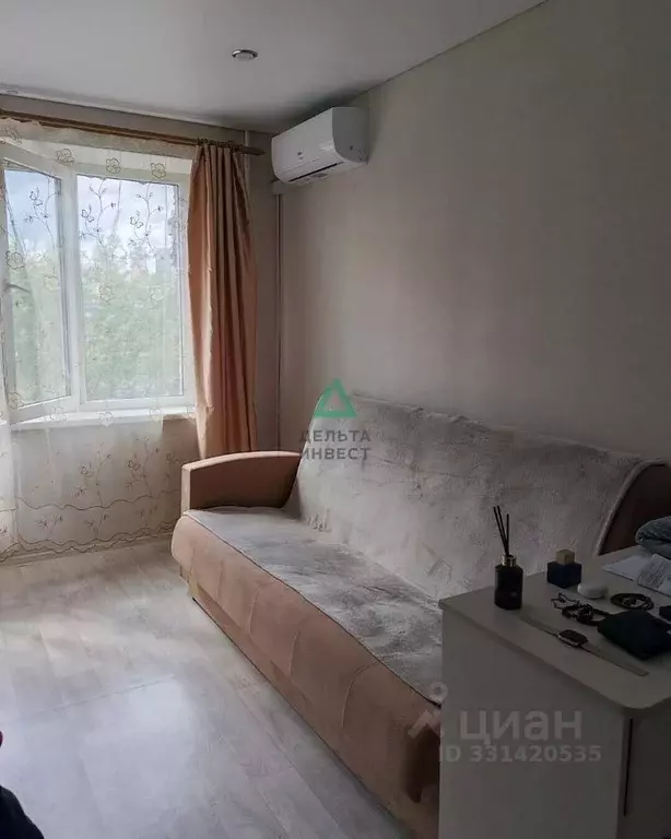 1-к кв. Башкортостан, Уфа Баязита Бикбая ул., 19/1 (37.2 м) - Фото 1