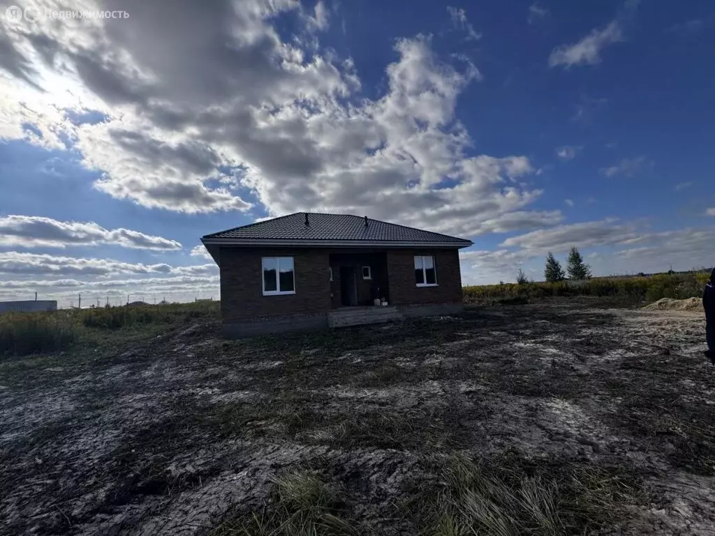 Дом в Орловский муниципальный округ, посёлок Надежда, КП Надежда (121 ... - Фото 2