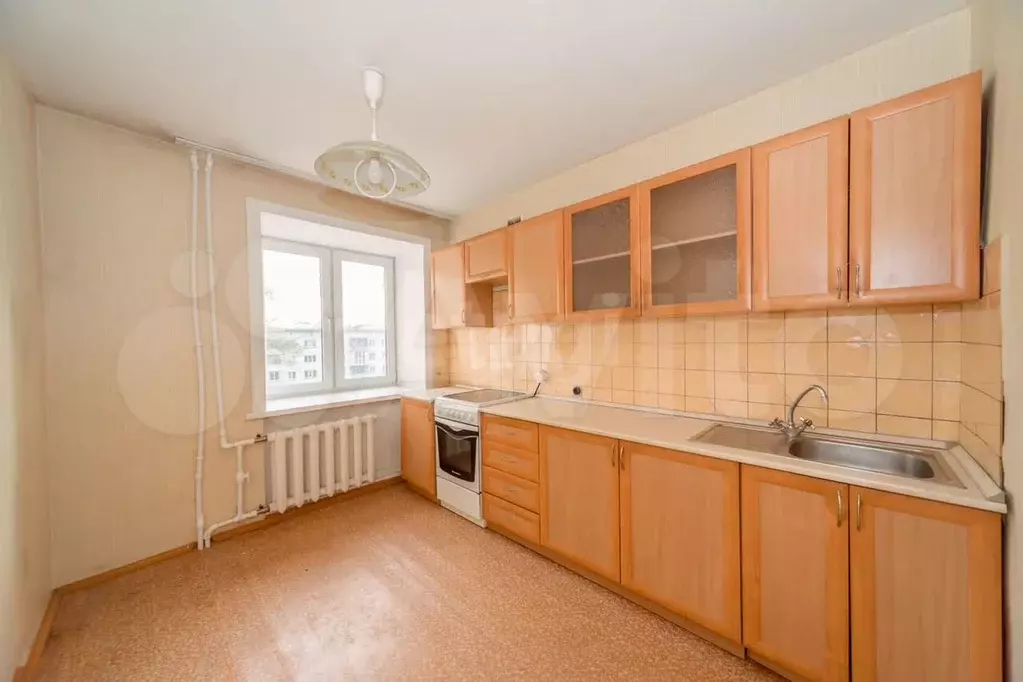 3-к. квартира, 59,3 м, 5/9 эт. - Фото 0