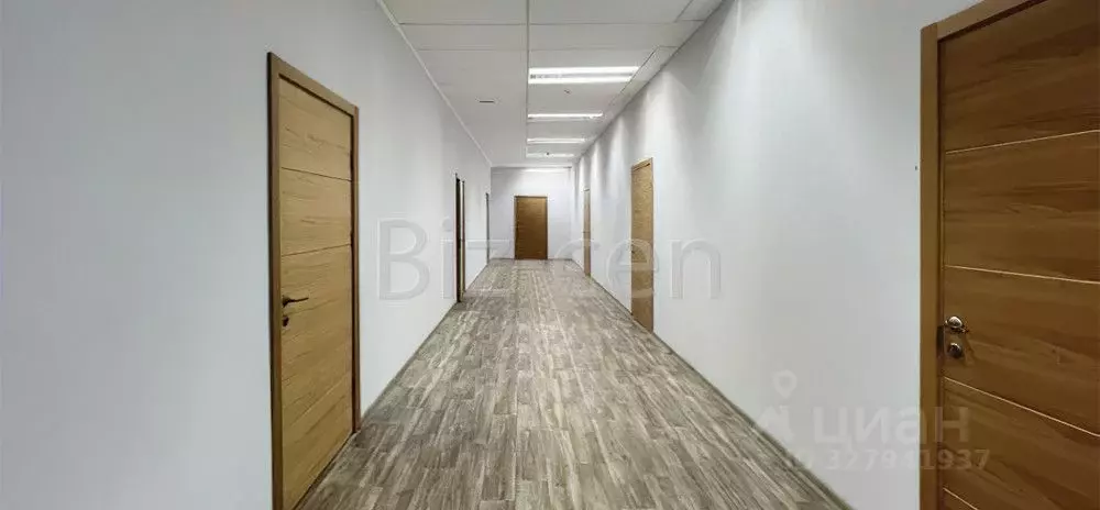 Офис в Москва Верейская ул., 17 (603 м) - Фото 2