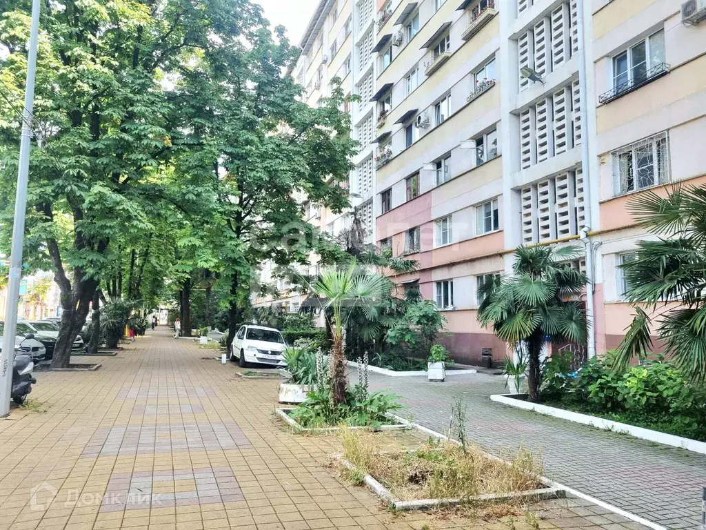 Продаётся 2-к квартира, 46.4 м - Фото 0