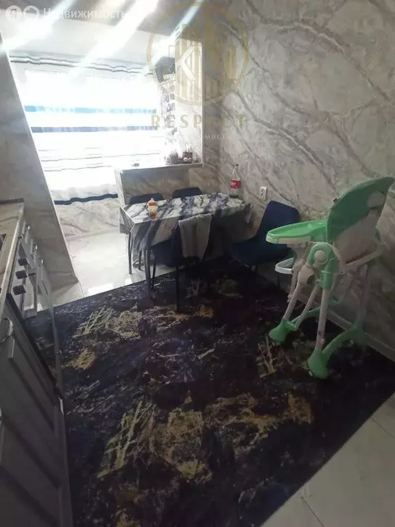 2-комнатная квартира: Кисловодск, улица Тельмана, 3 (50 м) - Фото 2