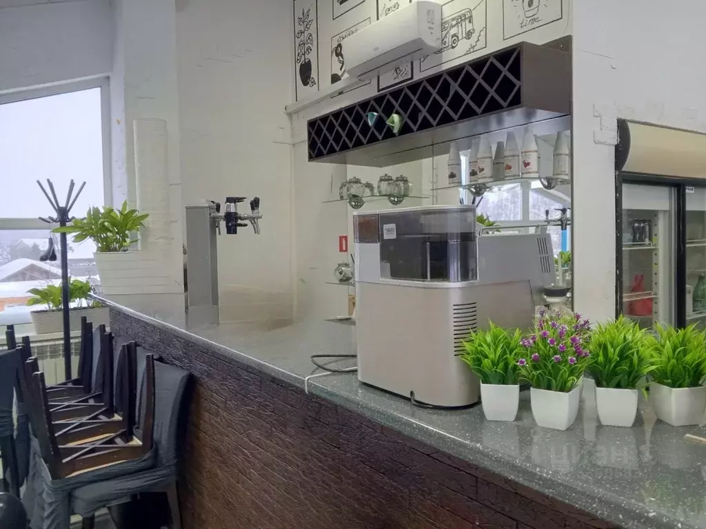 Торговая площадь в Калужская область, Малоярославецкий муниципальный ... - Фото 1