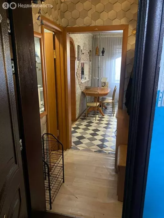 2-комнатная квартира: Черногорск, проспект Космонавтов, 25 (41.3 м) - Фото 1