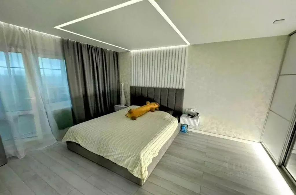 2-к кв. Московская область, Ленинский городской округ, пос. Битца ... - Фото 1