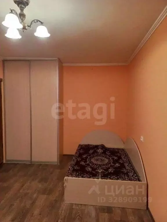 1-к кв. Крым, Симферополь ул. Киевская (34.2 м) - Фото 2