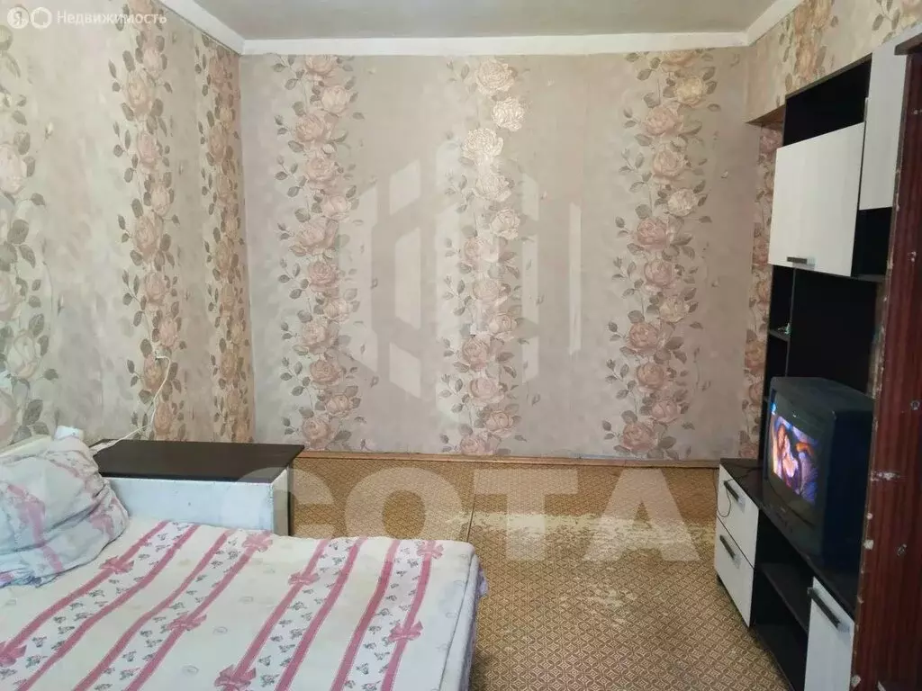 2-комнатная квартира: Воронеж, Новосибирская улица, 33А (43 м) - Фото 1