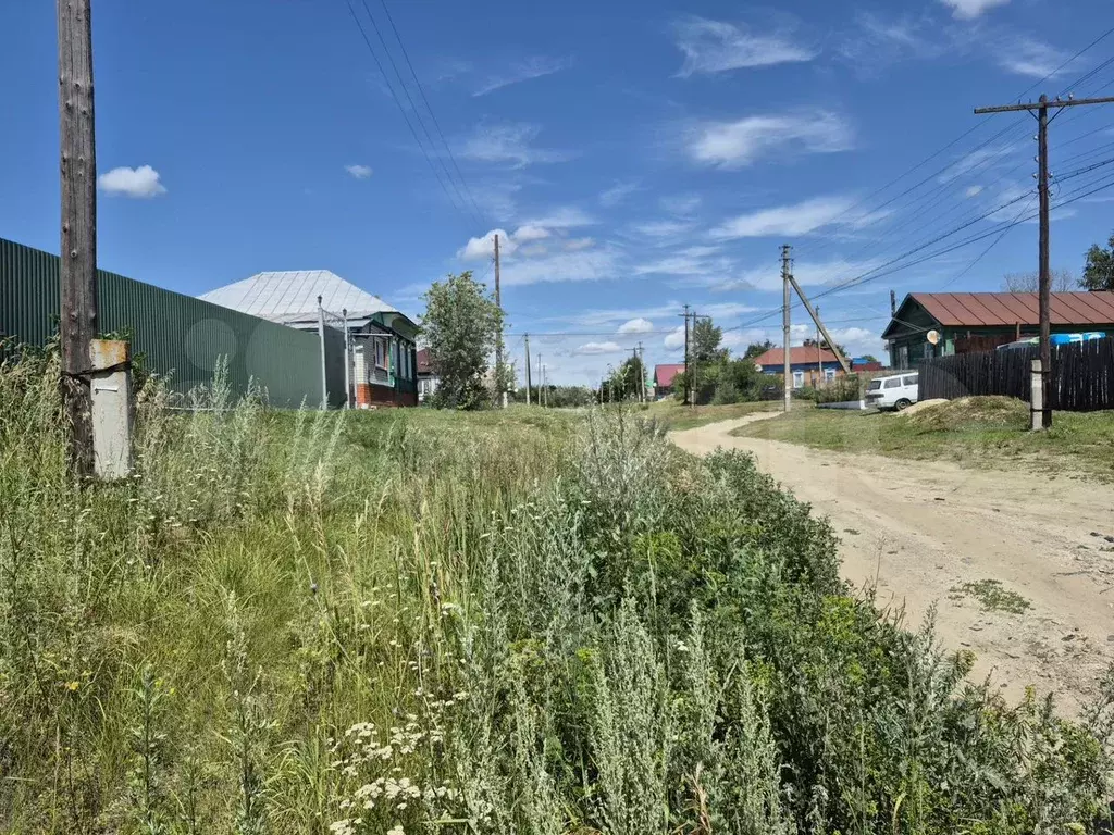 Дом 65 м на участке 8 сот. - Фото 1