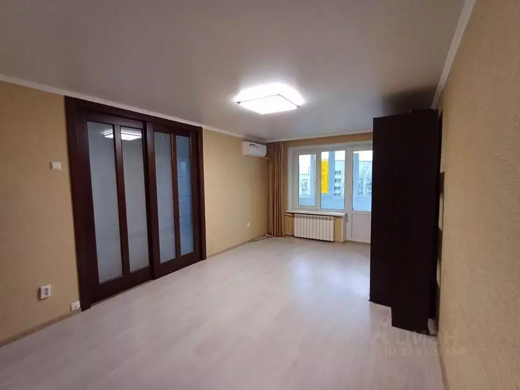 1-к кв. Москва просп. Вернадского, 32К70 (31.9 м) - Фото 1