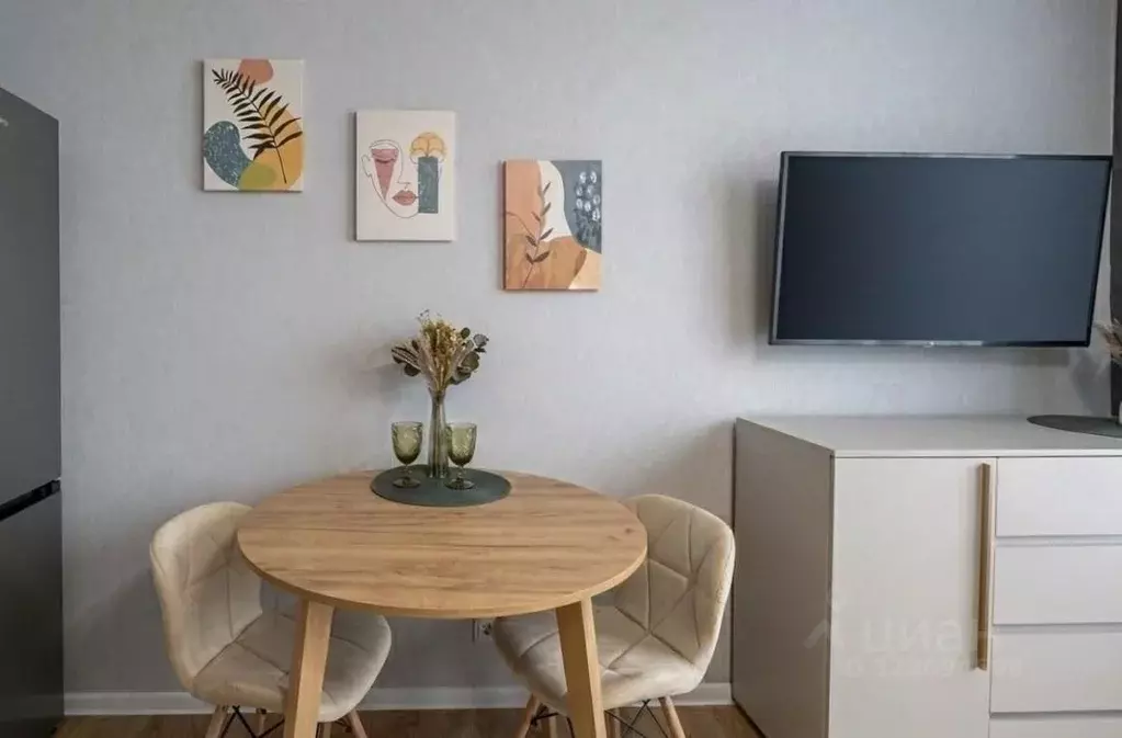 Студия Ленинградская область, Ломоносовский район, Аннинское городское ... - Фото 2