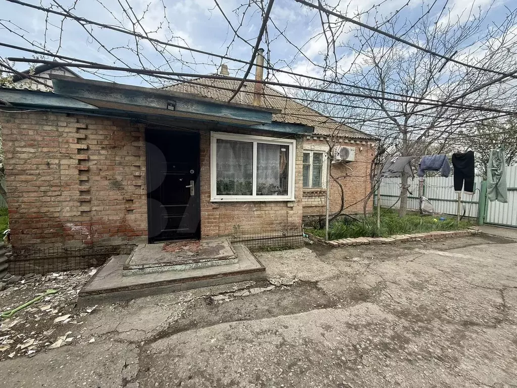 Дом 55,9 м на участке 9 сот. - Фото 0