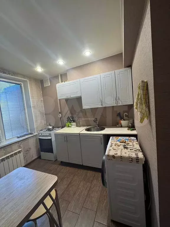 1-к. квартира, 33 м, 1/9 эт. - Фото 0