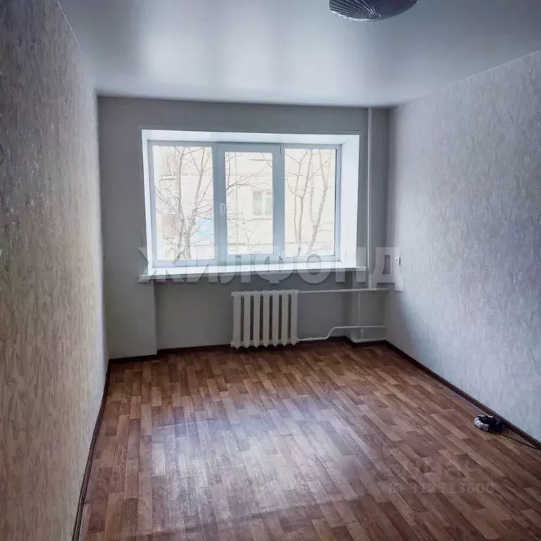 3-к кв. Томская область, Томск тракт Иркутский, 162 (54.1 м) - Фото 0