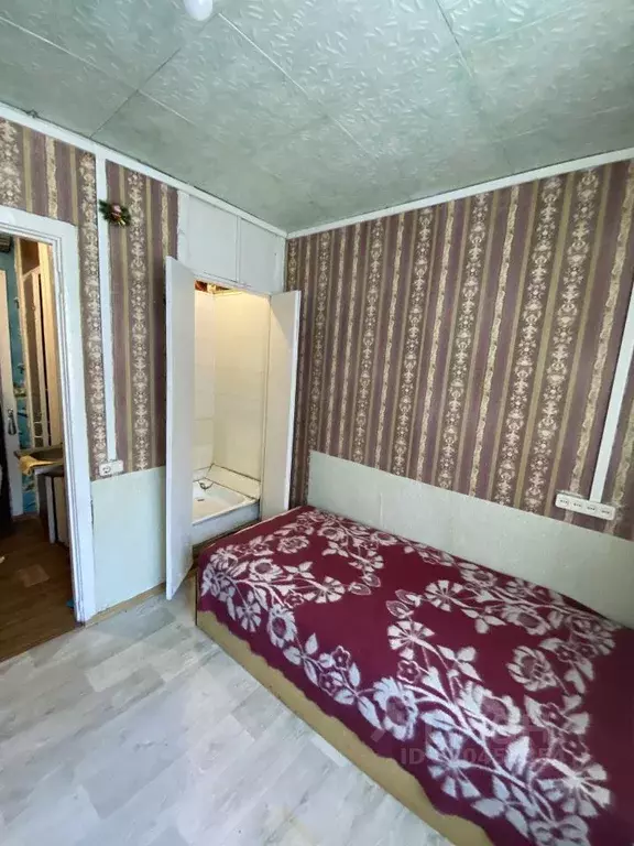 Студия Самарская область, Тольятти ул. Чапаева, 147 (18.0 м) - Фото 1