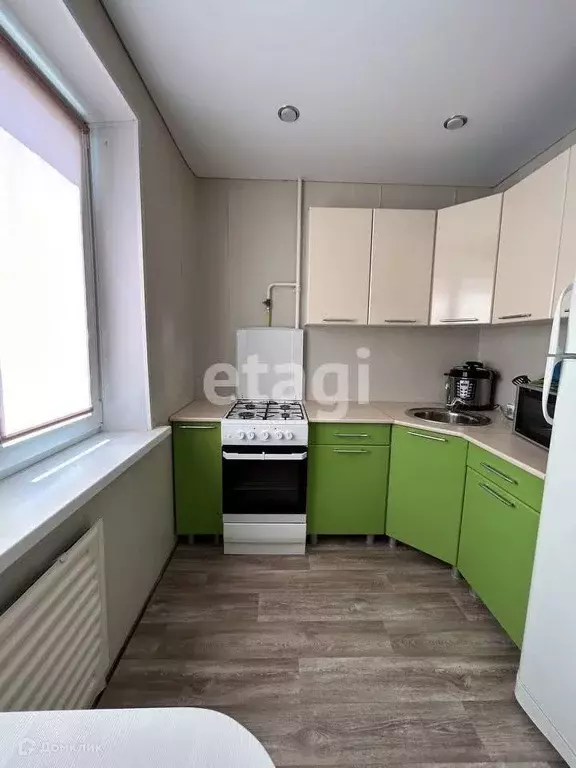 Продаётся 1-к квартира, 35.4 м - Фото 1
