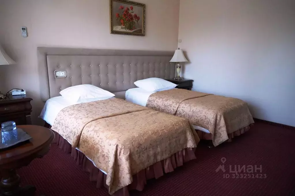 Комната Ростовская область, Батайск ул. 1-й Пятилетки, 61 (25.0 м) - Фото 1