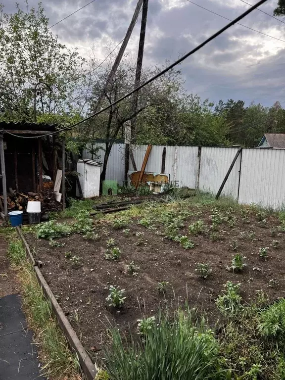 Дом в Забайкальский край, Читинский район, № 58 Озон СНТ ул. Западная, ... - Фото 2