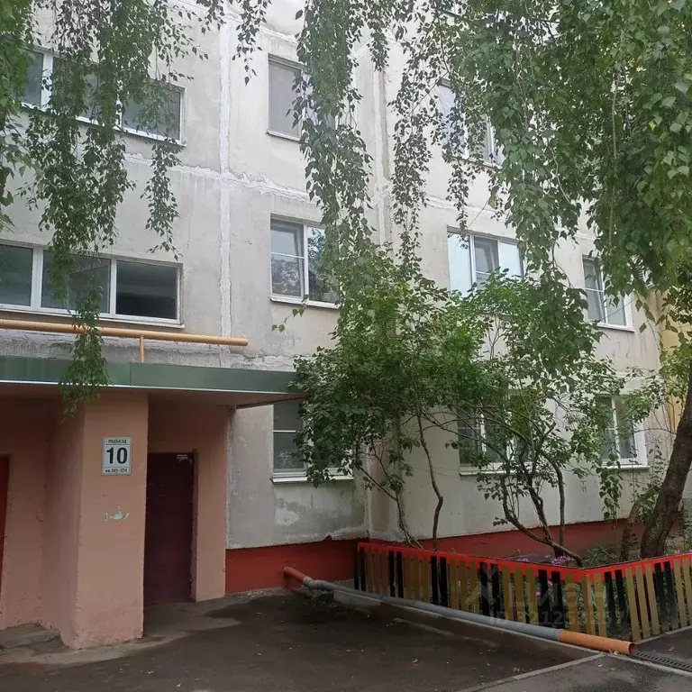 3-к кв. Тамбовская область, Тамбов Красноармейская ул., 13 (62.3 м) - Фото 2