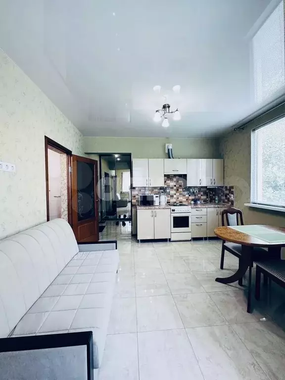 2-к. квартира, 45 м, 2/5 эт. - Фото 1