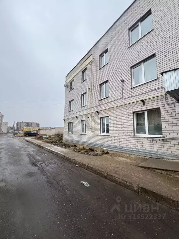 1-к кв. Псковская область, Великие Луки ул. Маршала Жукова, 15А (30.0 ... - Фото 0