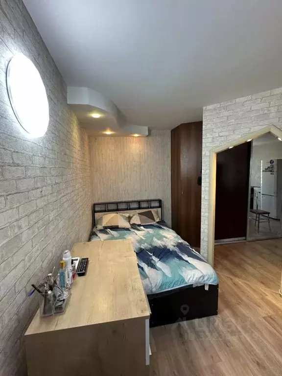 Комната Кемеровская область, Новокузнецк ул. Пирогова, 24 (38.6 м) - Фото 2