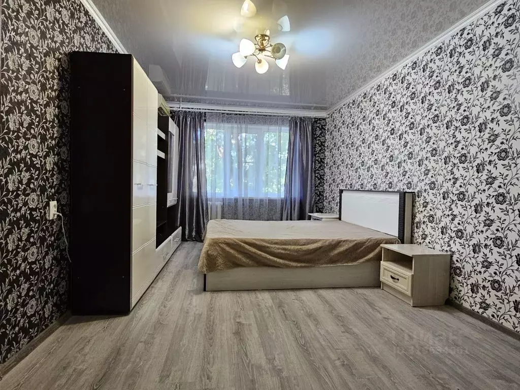 2-к кв. Краснодарский край, Краснодар Хлопчато-бумажный Комбинат мкр, ... - Фото 0